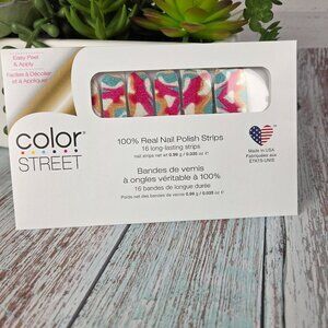 Color Street Nails - Exclusive #6